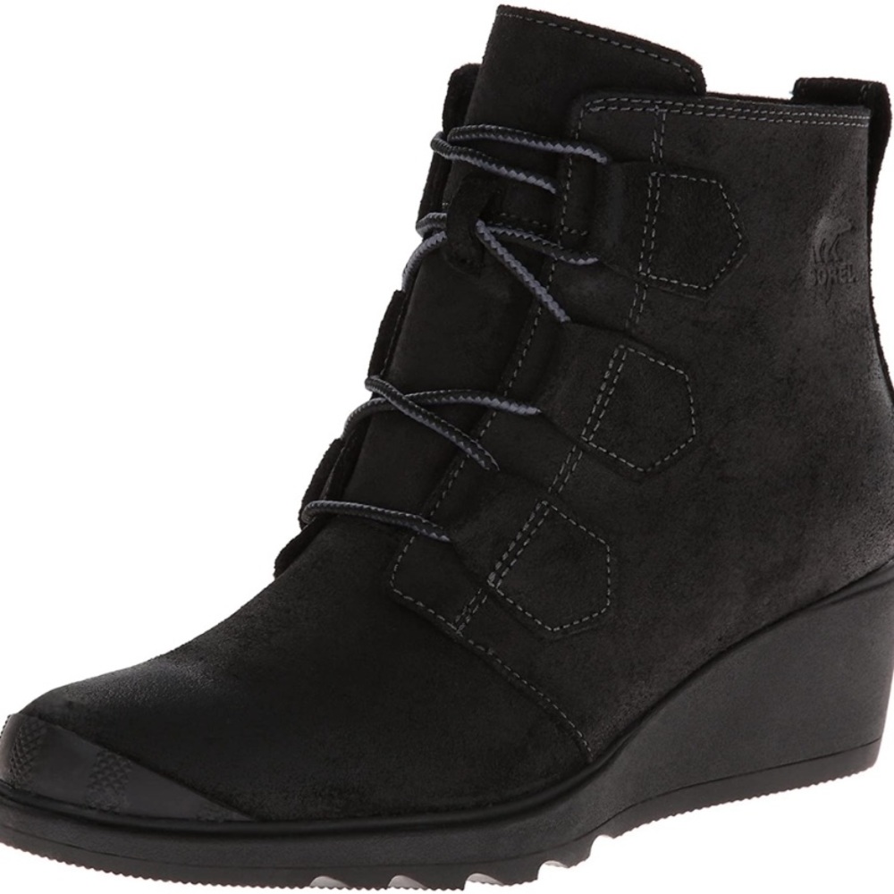 Sorel Toronto boots size 7.5